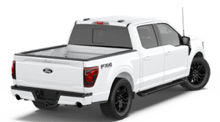 2026 Ford F-150® External Image 4